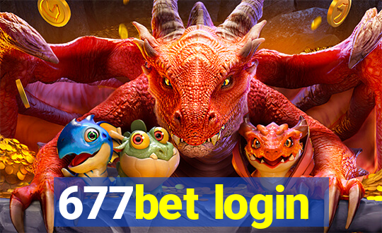 677bet login